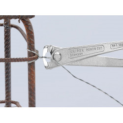 Knipex 99 14 300 SB 99 14 300 High Leverage Concreter's Nippers 300mm (12in)