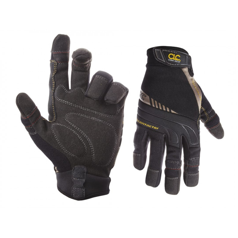 Kuny's 130M Subcontractor™ Flex Grip® Gloves - Medium Kuny's 130M Subcontractor™ Flex Grip® Gloves - Medium