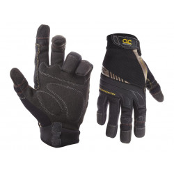 Kuny's 130XL Subcontractor™ Flex Grip® Gloves - Extra Large