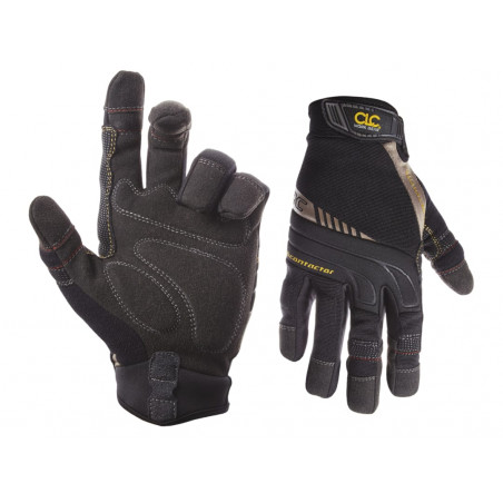 Kuny's 130XL Subcontractor™ Flex Grip® Gloves - Extra Large