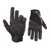 Kuny's 130XL Subcontractor™ Flex Grip® Gloves - Extra Large