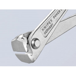 Knipex 99 14 300 SB 99 14 300 High Leverage Concreter's Nippers 300mm (12in)