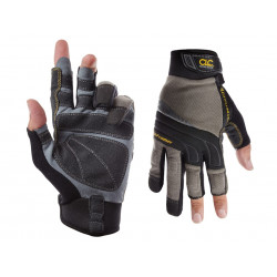 Kuny's 140L Pro Framer Flex Grip® Gloves - Large