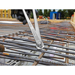 Knipex 99 14 300 SB 99 14 300 High Leverage Concreter's Nippers 300mm (12in)