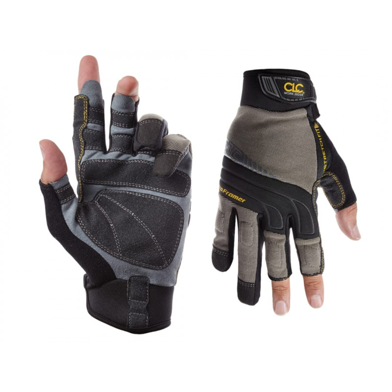 Kuny's 140XL Pro Framer Flex Grip® Gloves - Extra Large Kuny's 140XL Pro Framer Flex Grip® Gloves - Extra Large