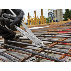 Knipex 99 14 300 SB 99 14 300 High Leverage Concreter's Nippers 300mm (12in)
