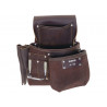 Kuny's AP450 AP-450 Journeyman Half Apron