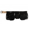 Kuny's AP661 AP-661 Split Grain Water Repellent Tool Belt