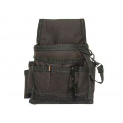 Kuny's EL-1503 Electrician's Pouch 9 Pocket