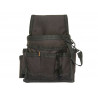 Kuny's EL-1503 Electrician's Pouch 9 Pocket