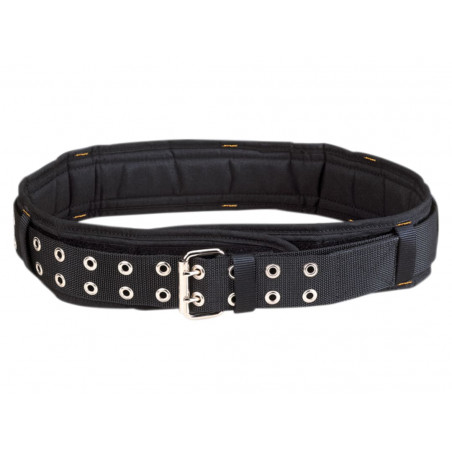 Kuny's EL5623 EL-5623 3in Padded Comfort Belt 26-46in Waist