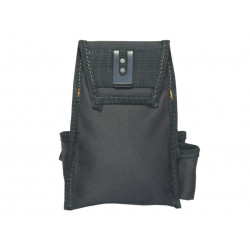 Kuny's EL-1503 Electrician's Pouch 9 Pocket