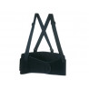 Kuny's EL892 EL-892 Back Support with Braces
