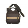 Kuny's EL-1509 Professional Electrician's Zip Pouch 21 Pocket