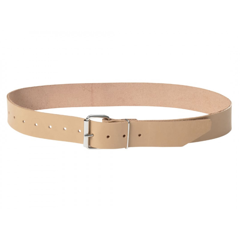Kuny's EL901 EL-901 Leather Belt 51mm (2in) Kuny's EL901 EL-901 Leather Belt 51mm (2in)
