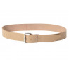 Kuny's EL901 EL-901 Leather Belt 51mm (2in)