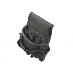 Kuny's EL-1503 Electrician's Pouch 9 Pocket
