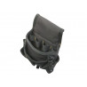 Kuny's EL-1503 Electrician's Pouch 9 Pocket