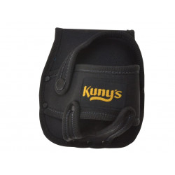 Kuny's HM1218 HM-1218 Large Tape Holder - Fabric
