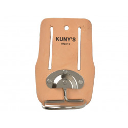 Kuny's HM219 HM-219 Leather Swing Hammer Holder
