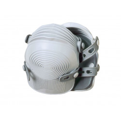Kuny's KP309 KP-309 Accordion Knee Pads