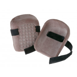Kuny's KP301 KP-301 Economy Foam Rubber Knee Pads