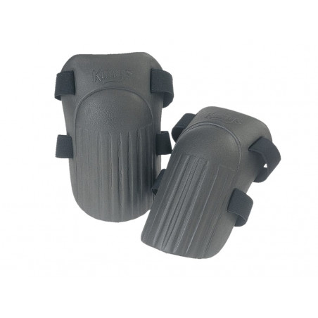 Kuny's KP314 KP-314 Durable Foam Extra Length Knee Pads