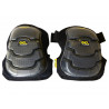 Kuny's KP-367 Airflow Layered Gel Knee Pads