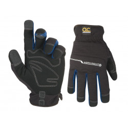 Kuny's L123XL Workright Winter Flex Grip® Gloves (Lined) - Extra Large