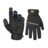 Kuny's L123XL Workright Winter Flex Grip® Gloves (Lined) - Extra Large