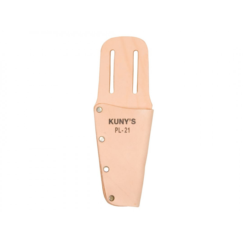 Kuny's PL21 PL-21 Utility Knife & Pliers Holder Kuny's PL21 PL-21 Utility Knife & Pliers Holder