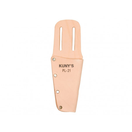 Kuny's PL21 PL-21 Utility Knife & Pliers Holder