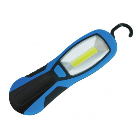 Lighthouse GMS-602 2 Function LED Hand Lamp 200 lumens