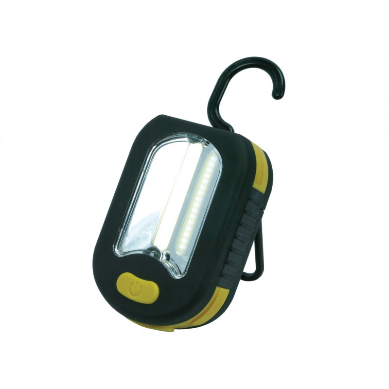 Lighthouse HL-TC6025-1 3 Function LED Lamp 200 lumens Lighthouse HL-TC6025-1 3 Function LED Lamp 200 lumens