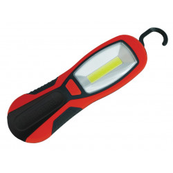 Lighthouse GMS-602 2 Function LED Hand Lamp 200 lumens