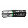 Lighthouse LR6 AA Alkaline Batteries 2400 mAh (Pack 4)