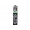 Lighthouse LR03 AAA Alkaline Batteries 1120 mAh AAA