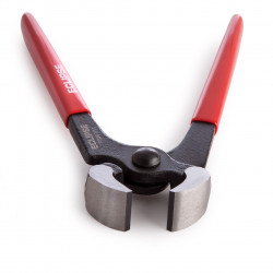 Eclipse PB807/11 Carpenters Pincers 7” / 180mm