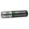 Lighthouse LR03 AAA Alkaline Batteries 1120 mAh AAA
