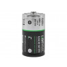 Lighthouse LR14 C Alkaline Batteries 6200 mAh (Pack 2)