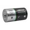 Lighthouse LR20 D Alkaline Batteries 14800 mAh (Pack 2)