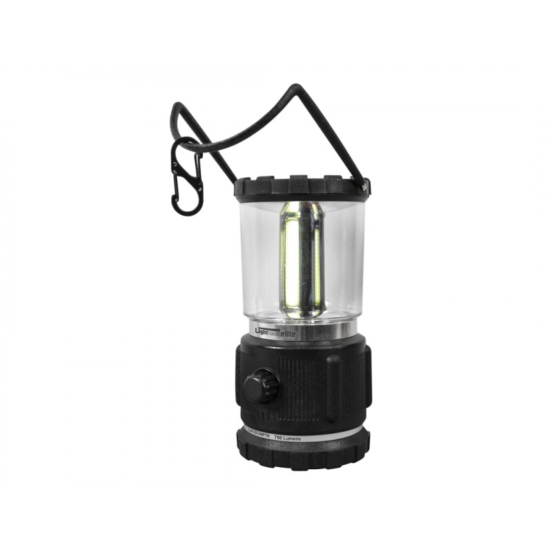 Lighthouse HL-CL0675-3C LED Elite Camping Lantern 750 Lumen Lighthouse HL-CL0675-3C LED Elite Camping Lantern 750 Lumen