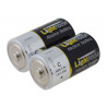 Lighthouse LR14 C Alkaline Batteries 6200 mAh (Pack 2)