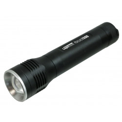 Lighthouse ZF7495-1 elite Focus1500 LED Torch 1500 lumens