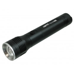 Lighthouse ZF7640-1 elite Focus400 LED Torch 400 lumens