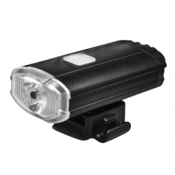 Lighthouse HL-BK4091 & 4902 Elite Rechargeable LED Bike Light Set