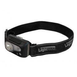 Lighthouse HL-H0618-1 Elite LED Multifunction Headlight 300 lumens