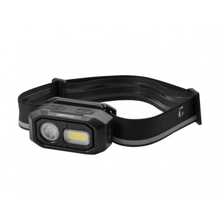 Lighthouse ZF-6567 Elite Rechargeable LED Sensor Headlight 300 lumens