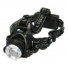 Lighthouse HL-H0505-1 Elite Focus Rechargeable LED Headlight 350 lumens