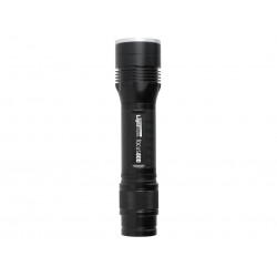Lighthouse ZF7458-1 elite Focus800 LED Torch with Rechargeable USB Powerbank 800 lumens